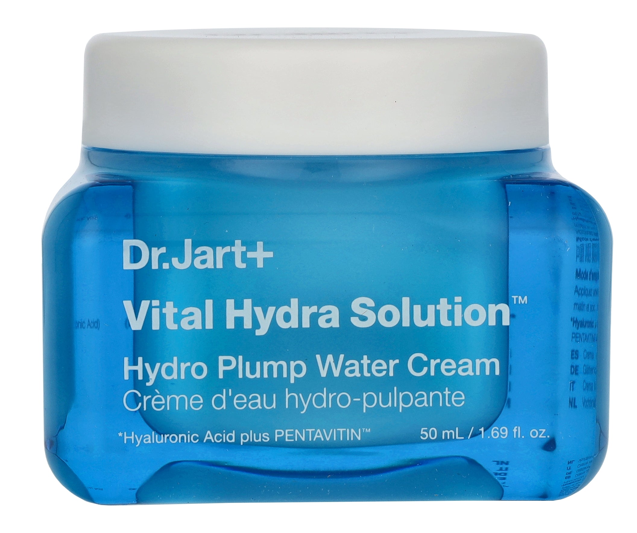 Dr.Jart+ Vital Hydra Solution Hydro Plump Water Cream 50ml