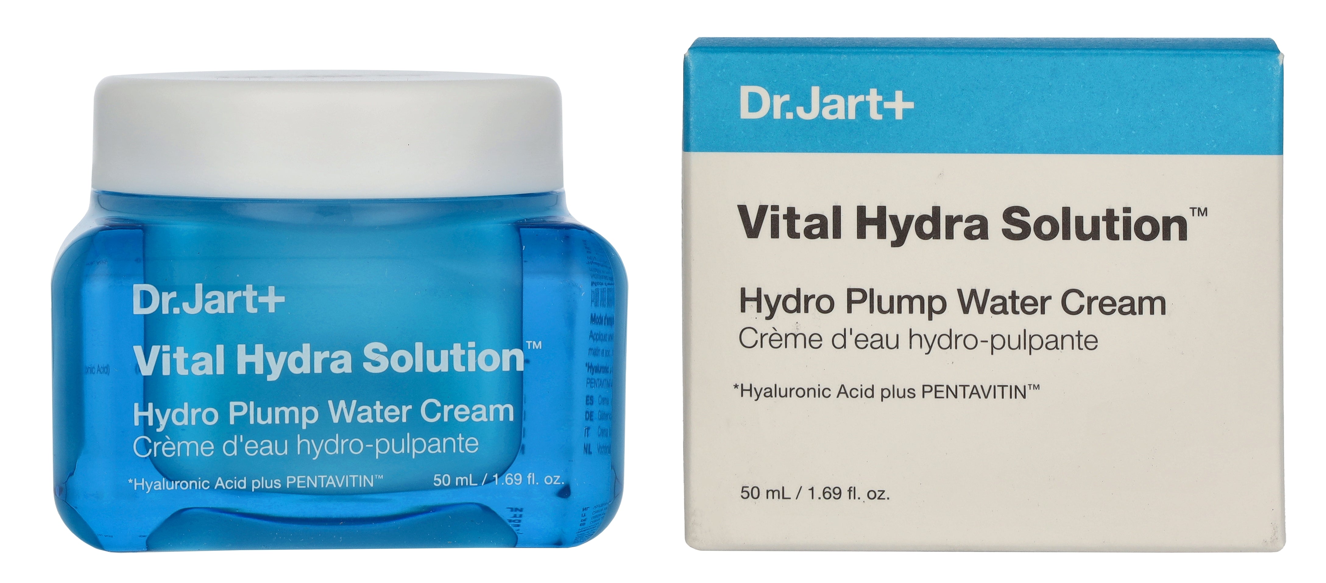 Dr.Jart+ Vital Hydra Solution Hydro Plump Water Cream 50ml