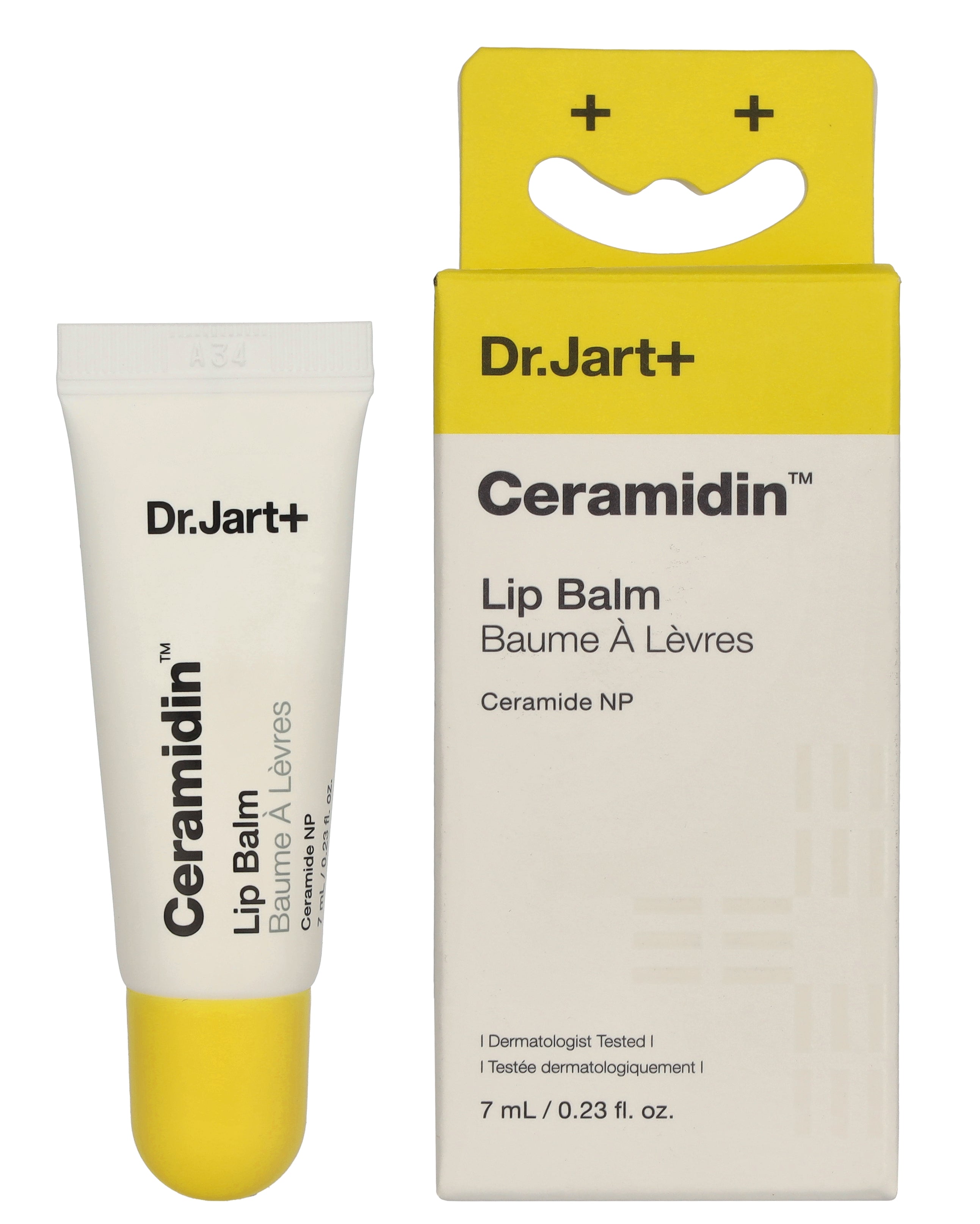 Dr.Jart+ Ceramidin Lip Balm 7ml