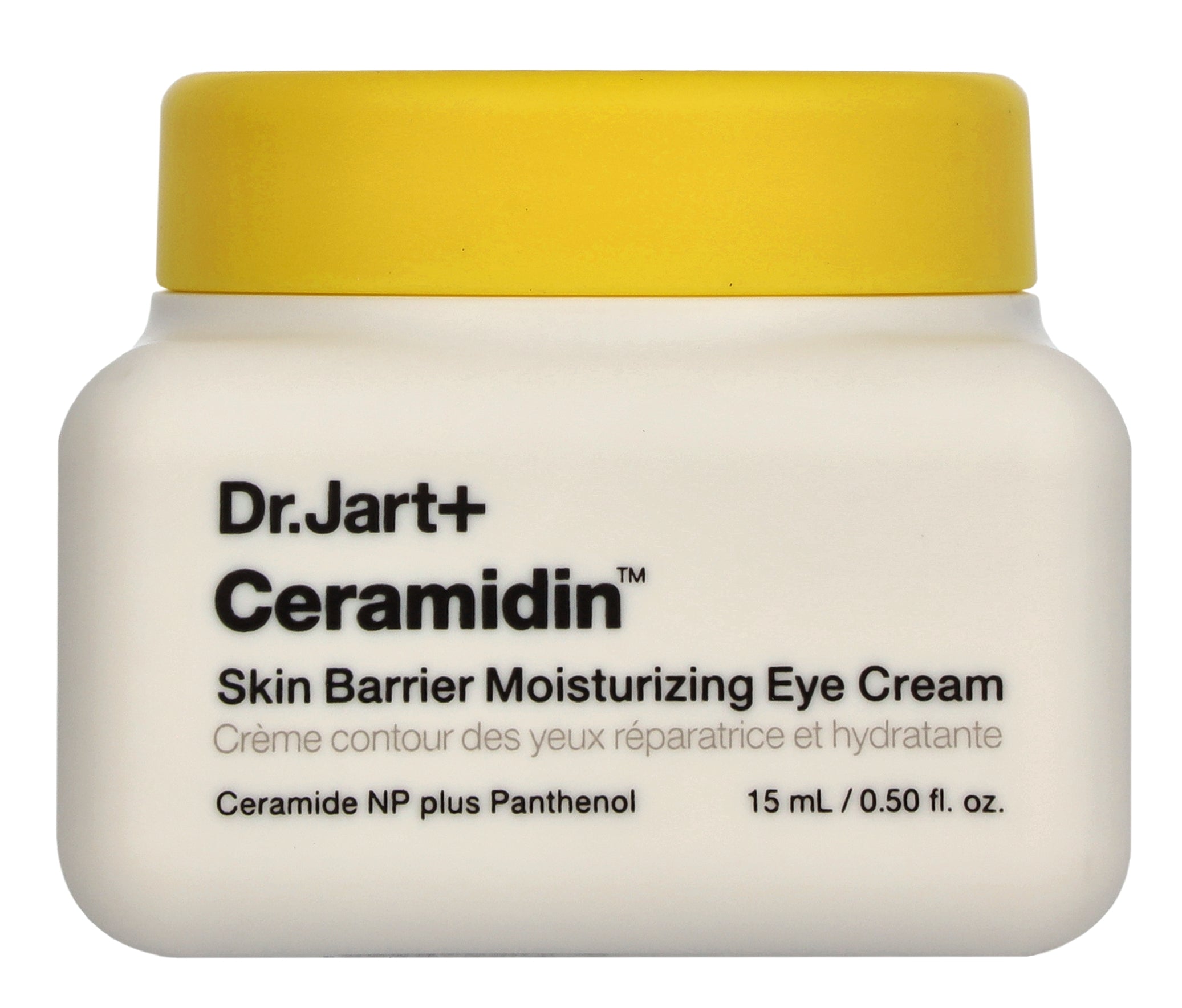 Dr.Jart+ Ceramidin Skin Barrier Moisturising Eye Cream 15ml
