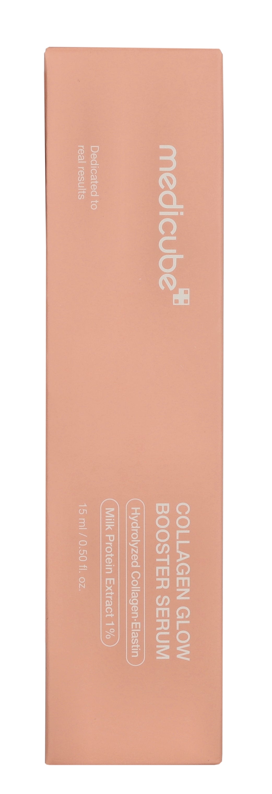 Medicube Collagen Glow Booster Serum 15ml