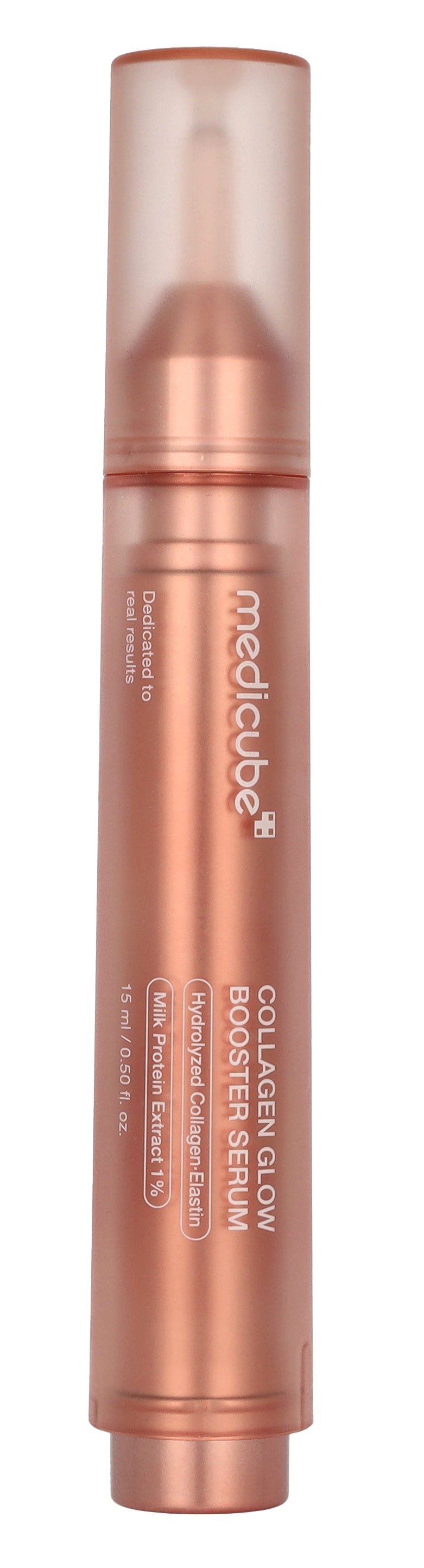 Medicube Collagen Glow Booster Serum 15ml