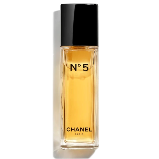 Chanel Paris No 5 100ml