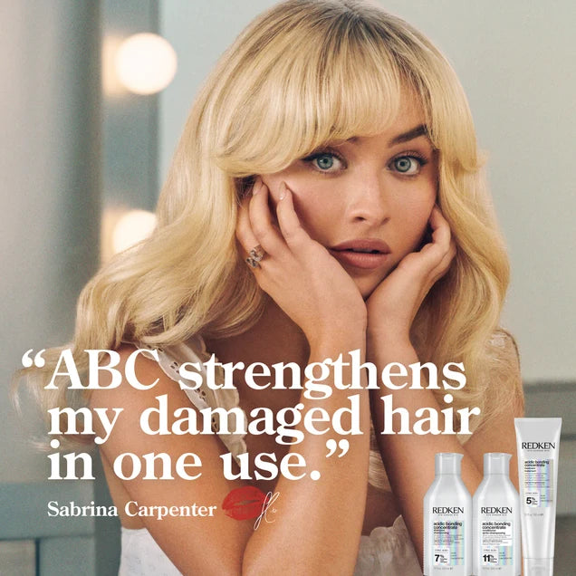 Redken Acidic Bonding Concentrate Shampoo 500ml