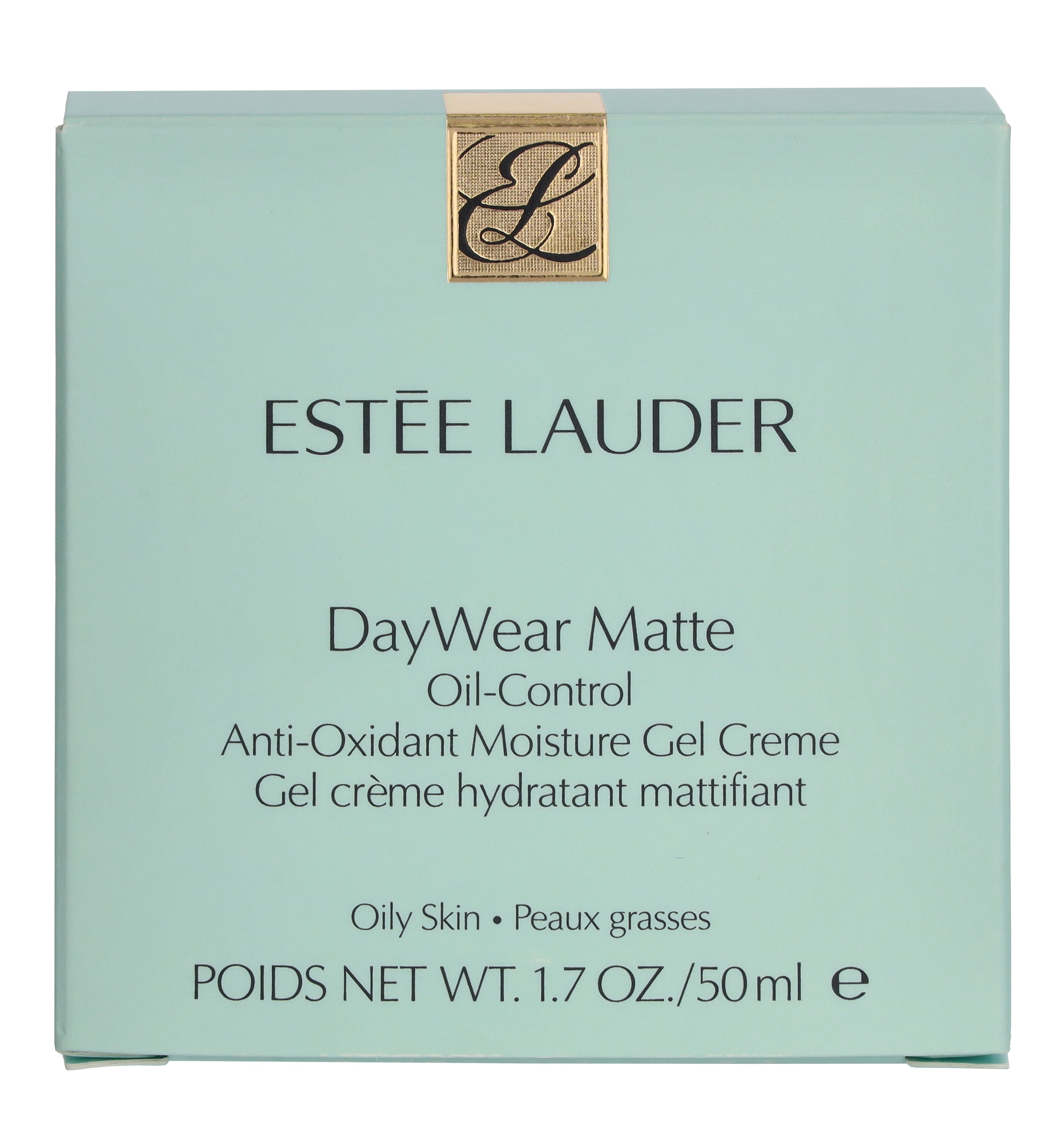 Estée Lauder DayWear Oil-Control Anti-Oxidant Moisture Gel Crème 50ml