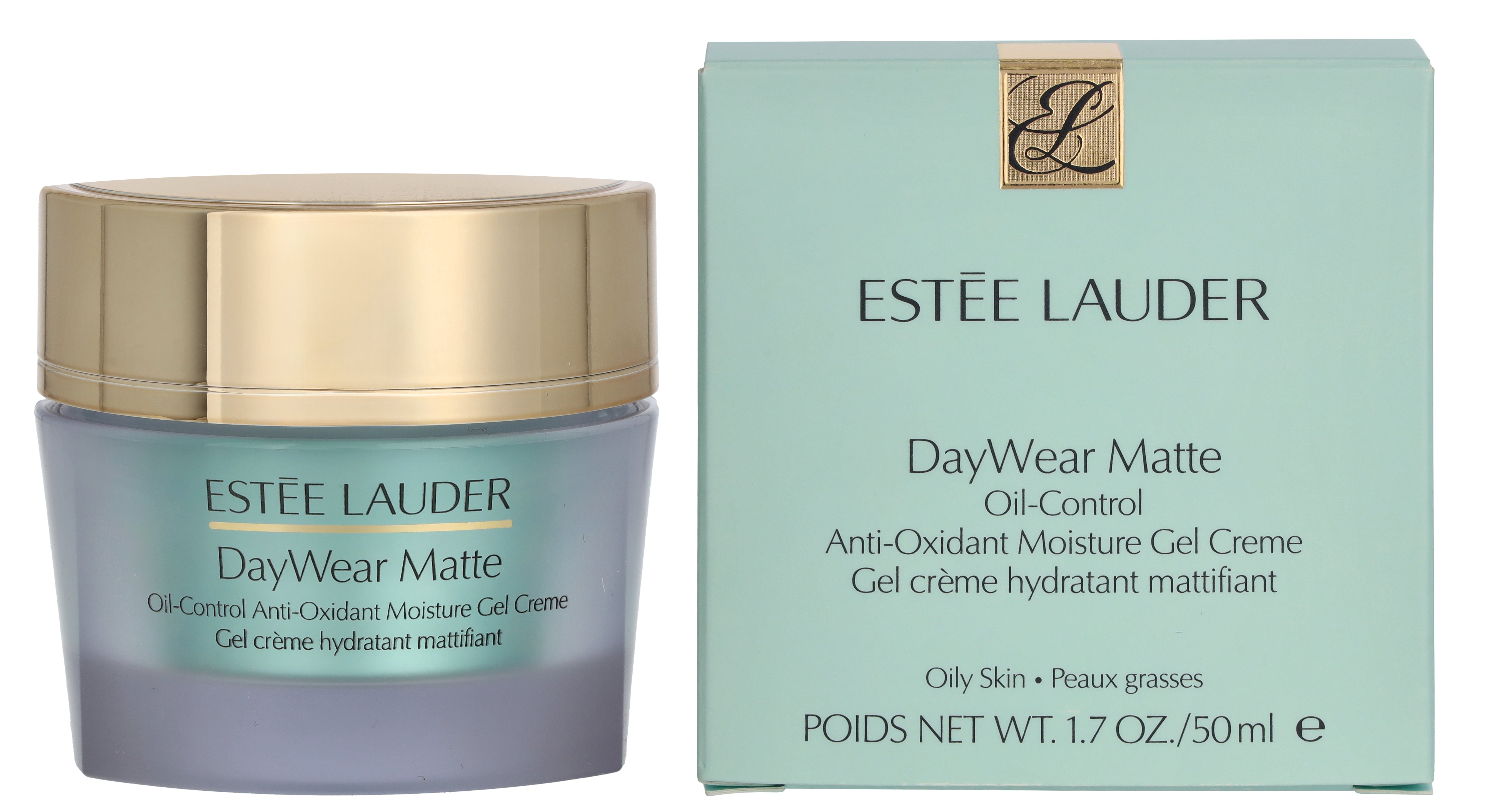 Estée Lauder DayWear Oil-Control Anti-Oxidant Moisture Gel Crème 50ml