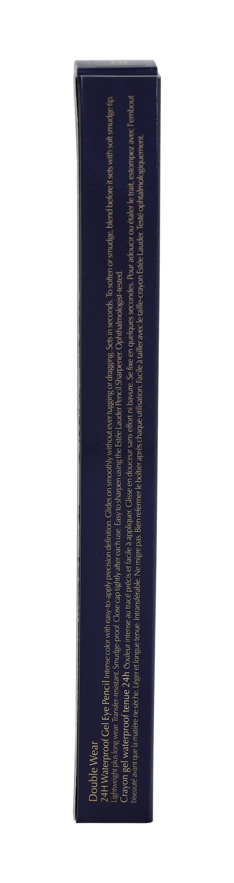 Estée Lauder Double Wear 24H Waterproof Gel Eye Pencil 1.2g #02 Espresso