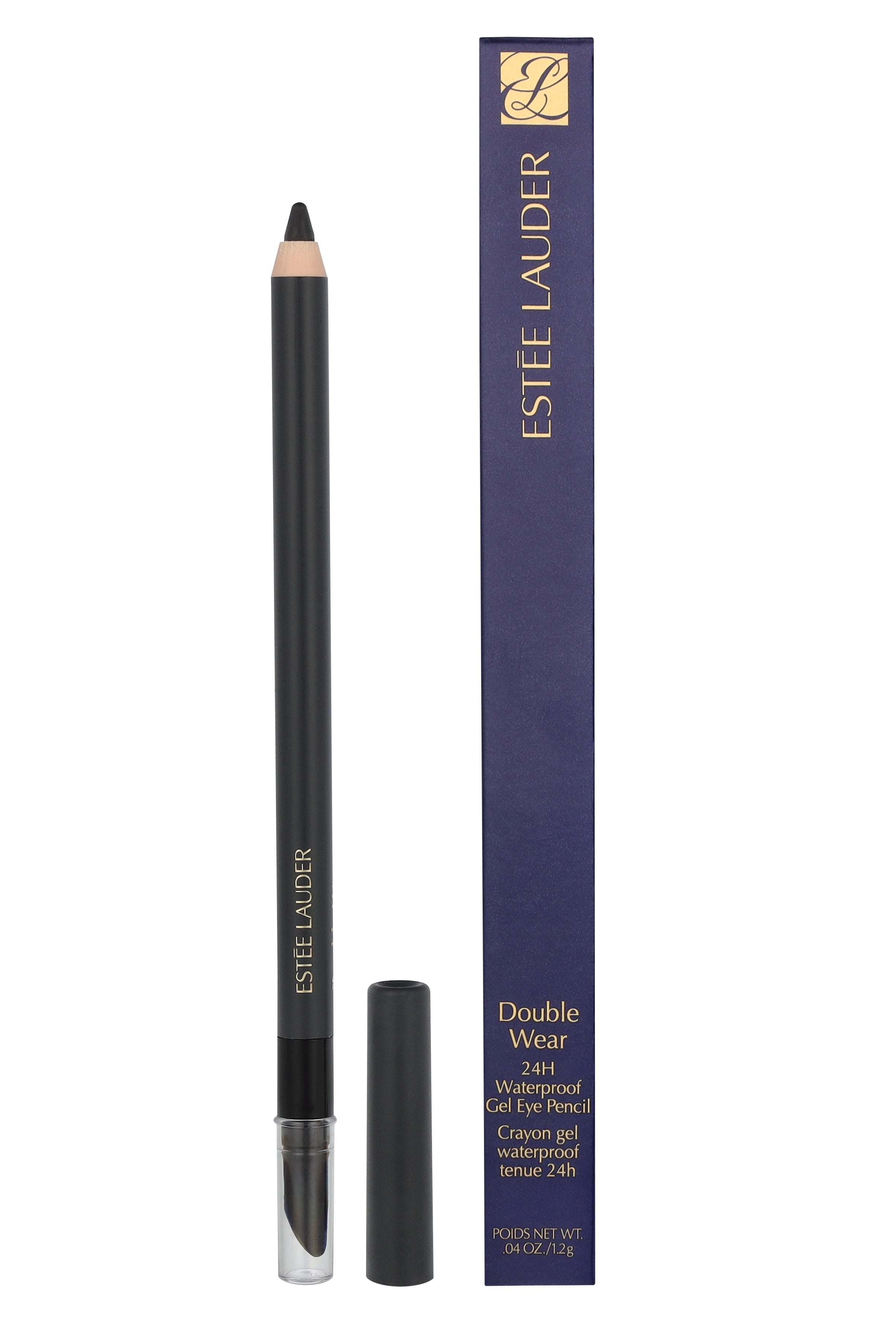 Estée Lauder Double Wear 24H Waterproof Gel Eye Pencil 1.2g #05 Smoke