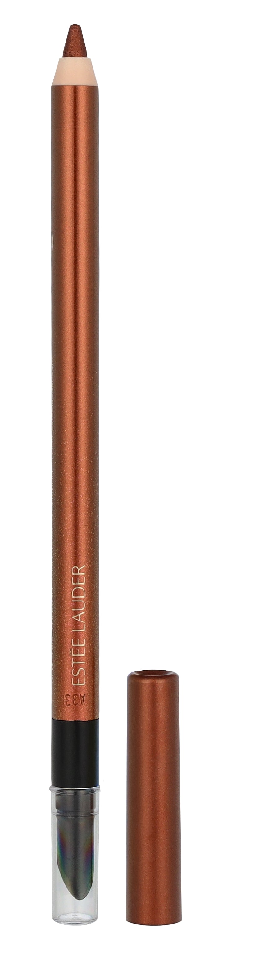 Estée Lauder Double Wear 24H Waterproof Gel Eye Pencil 1.2g #11 Bronze
