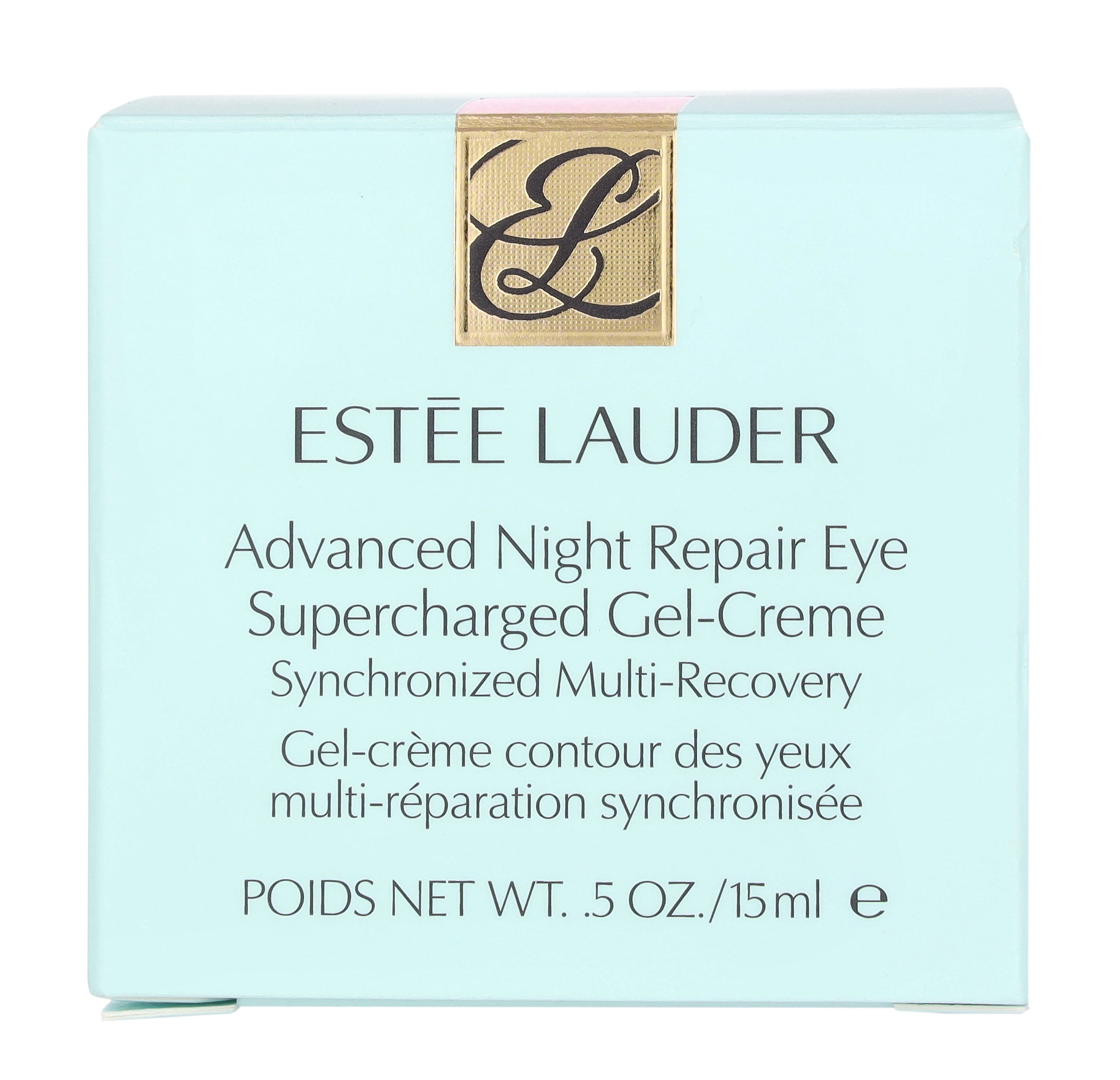Estée Lauder Advanced Night Repair Eye Supercharged Gel-Crème 15ml