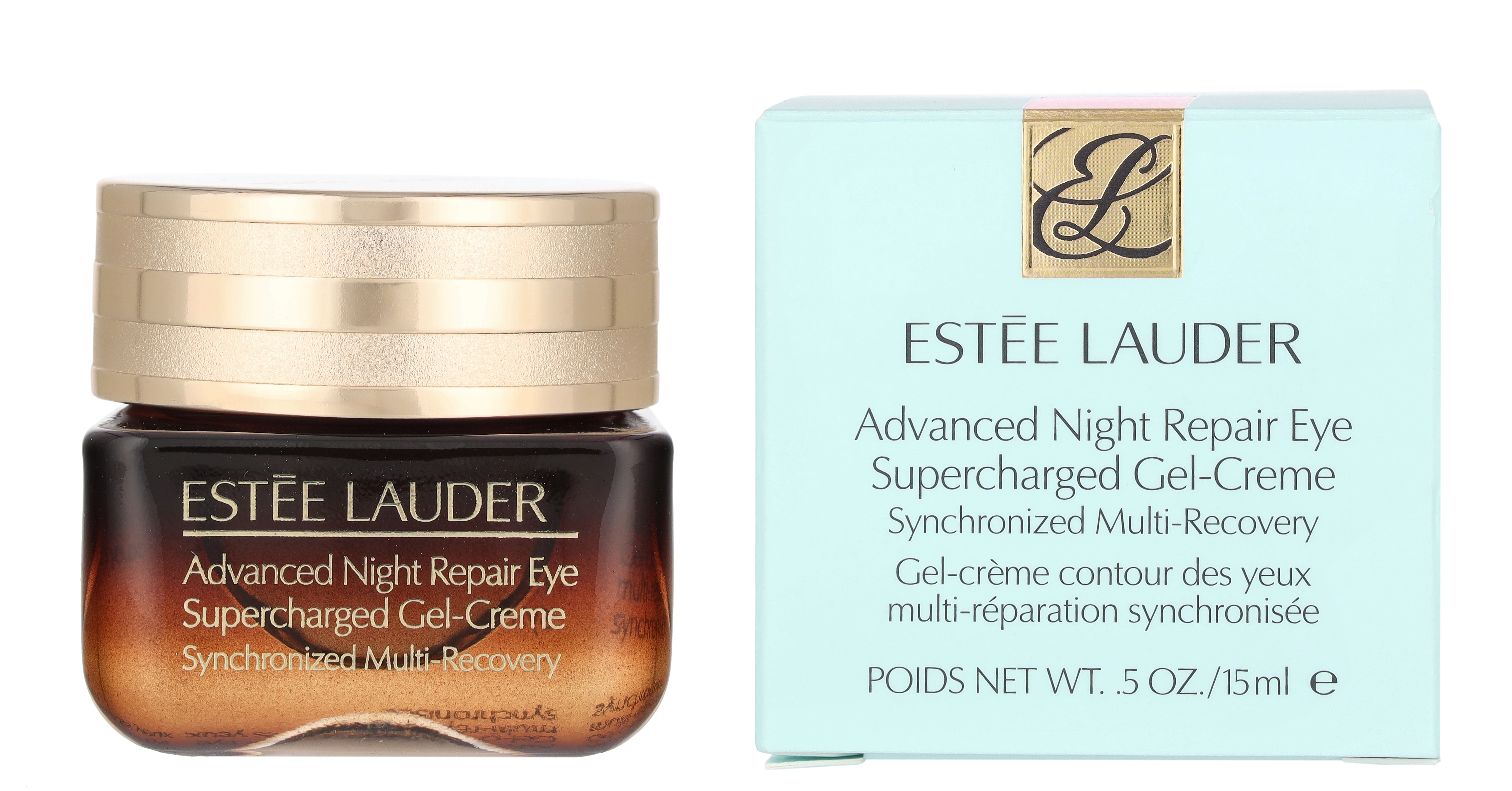 Estée Lauder Advanced Night Repair Eye Supercharged Gel-Crème 15ml