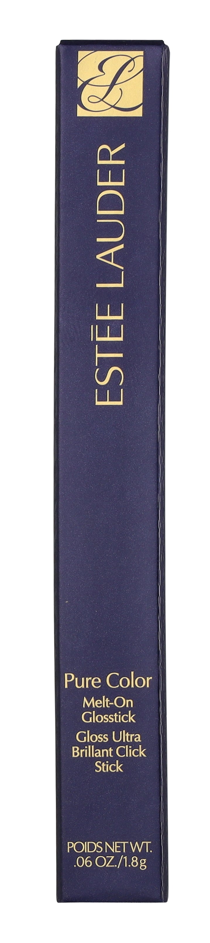 Estée Lauder Pure Color Gloss Ultra Brilliant Click Stick - 156 Melted Rose