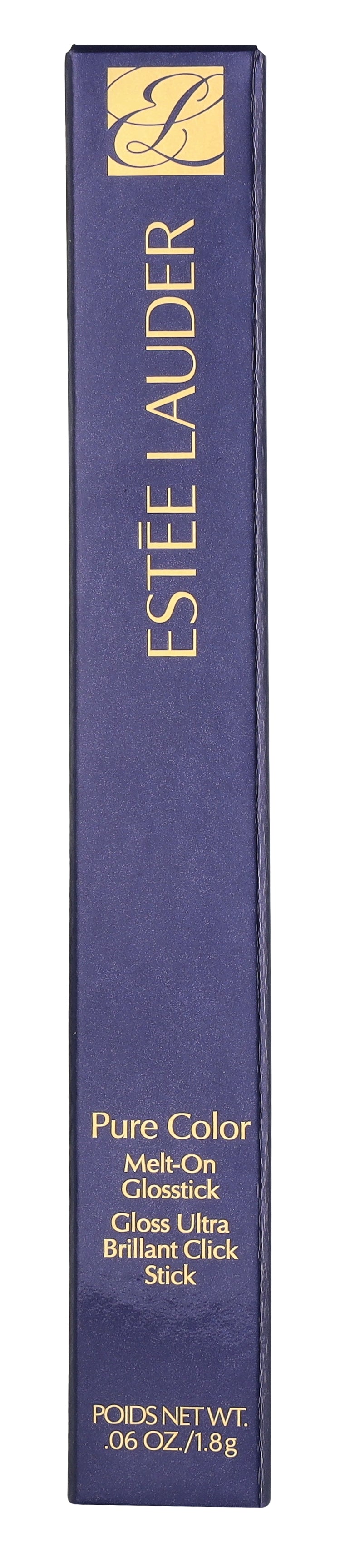 Estée Lauder Pure Color Gloss Ultra Brilliant Click Stick - 289 Melted Scarlet