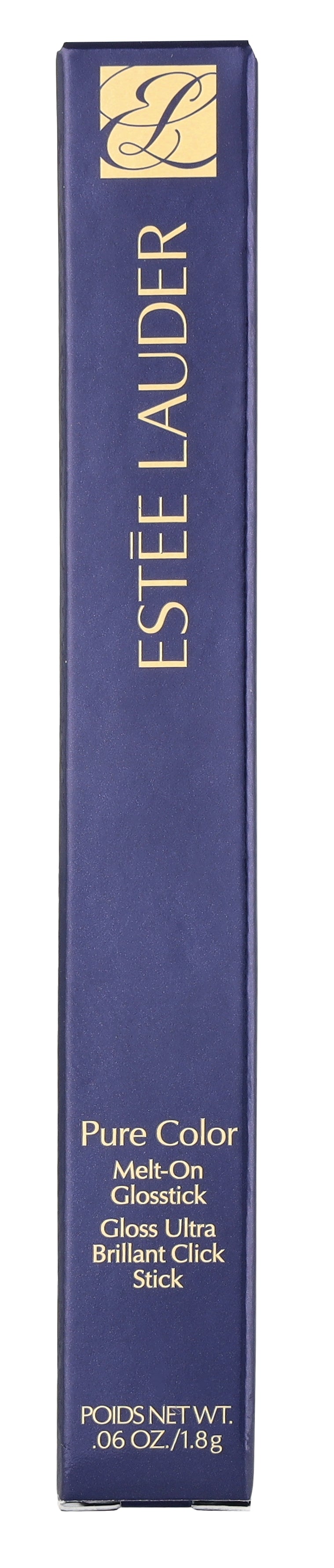 Estée Lauder Pure Color Gloss Ultra Brilliant Click Stick - 185 Melted Maple