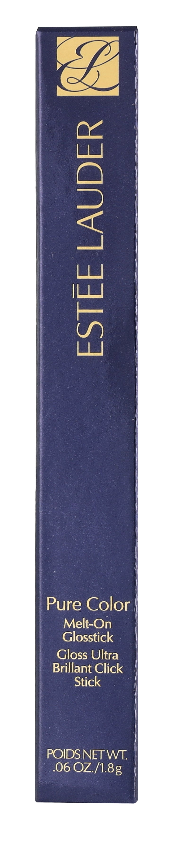 Estée Lauder Pure Color Gloss Ultra Brilliant Click Stick - 890 Melted Tangerine