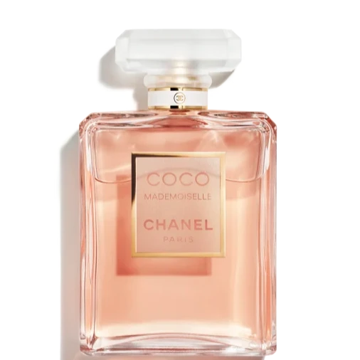 Chanel Coco Mademoiselle Eau De Parfum 100ml