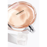 Chanel Chance Eau Vive Eau De Toilette Spray 150ml