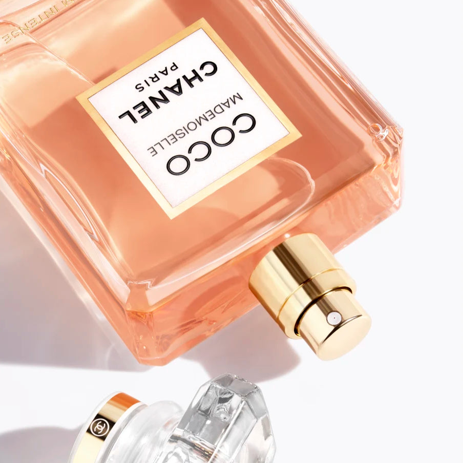 Chanel Coco Mademoiselle Eau De Parfum 100ml