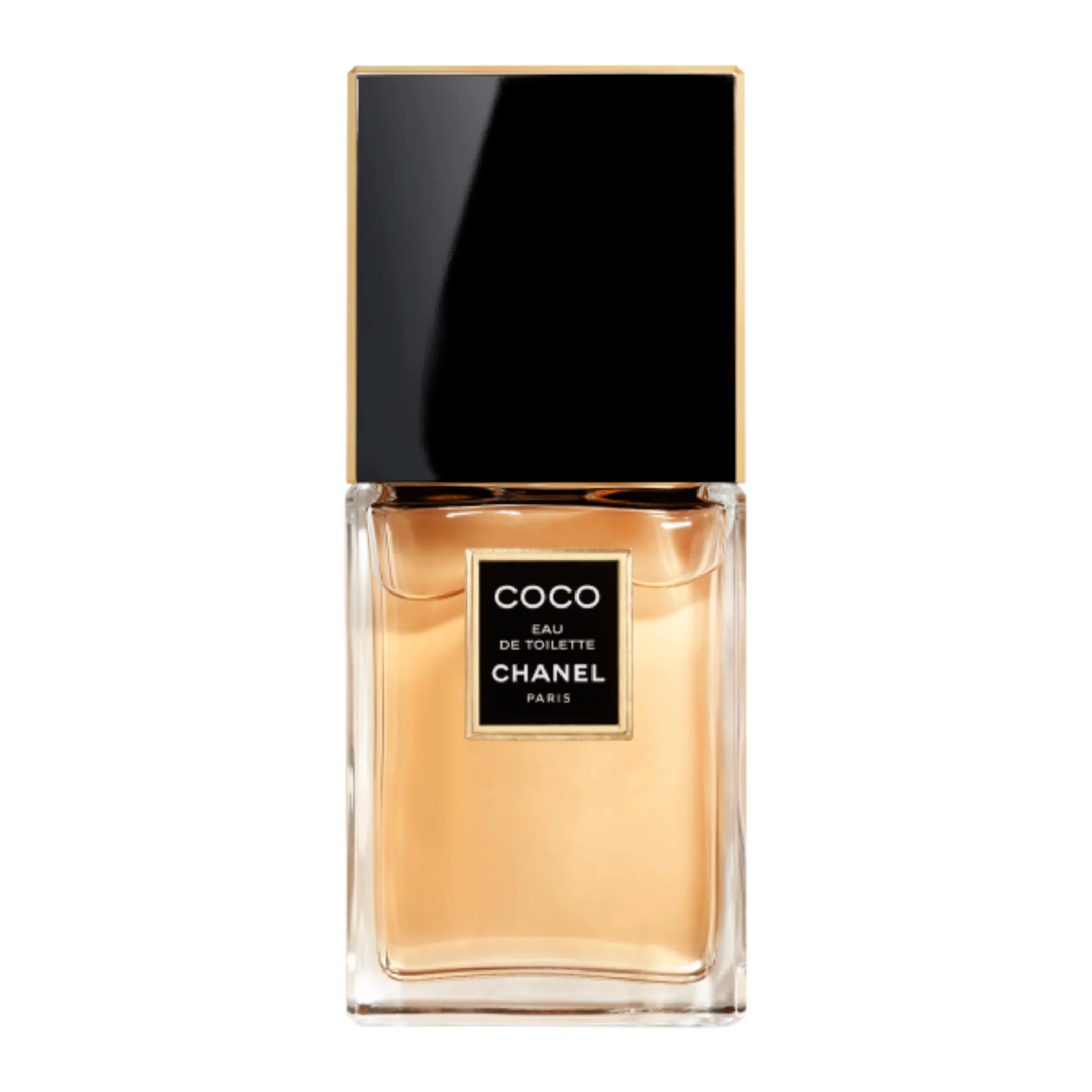 Chanel Coco Eau De Toilette Spray 50ml