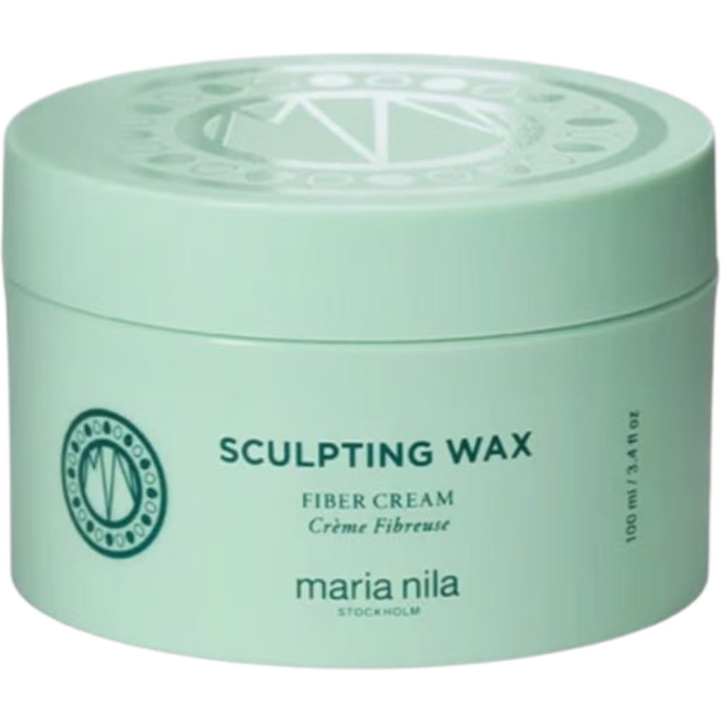 Maria Nila Sculpting Wax Fibre Cream 100ml