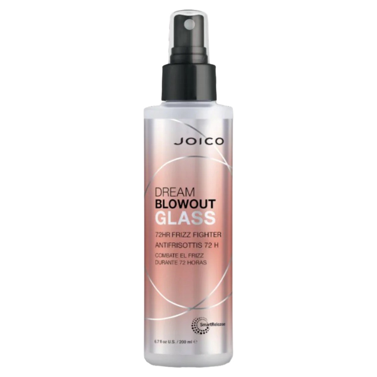 Joico Dream Blowout Glass 200ml