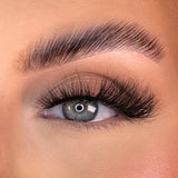 Dose of Lashes Exposed 3D Mink False Eyelashes Strip Lashes