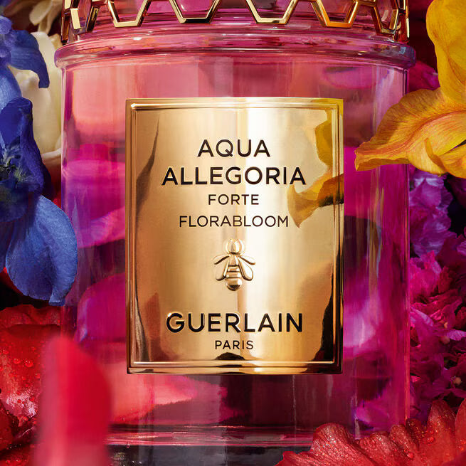 Guerlain Aqua Allegoria Florabloom Eau De Parfum 75ml