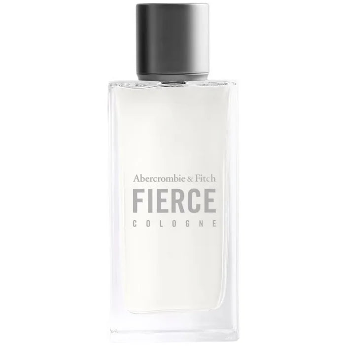 Abercrombie & Fitch Fierce Eau De Cologne 100ml
