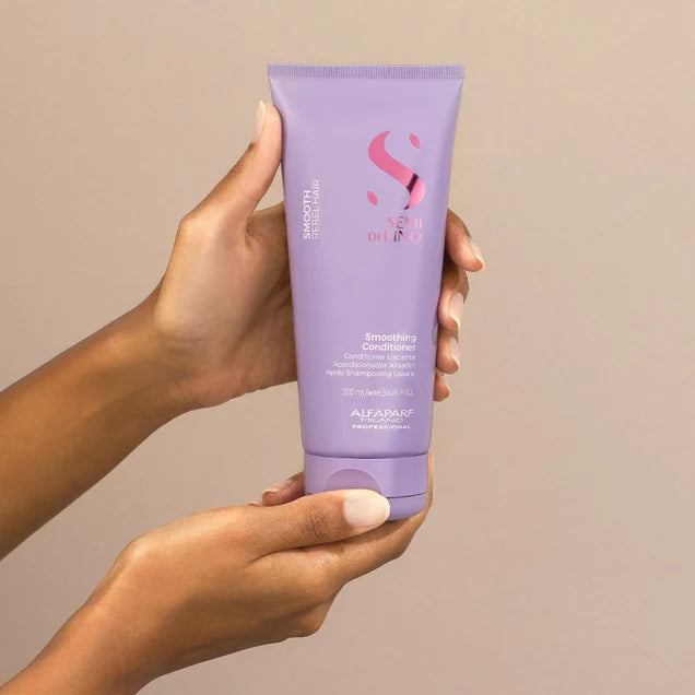 Alfaparf Milano Semi Di Lino Smoothing Conditioner 200ml
