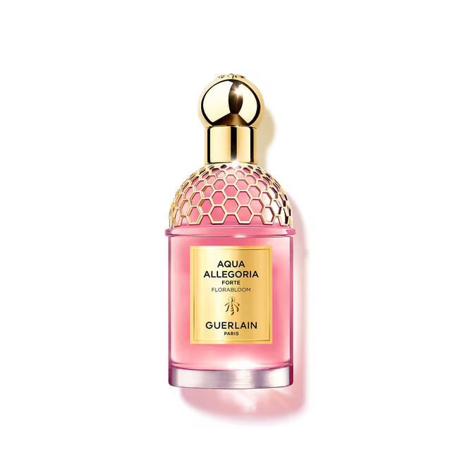 Guerlain Aqua Allegoria Florabloom Eau De Parfum 75ml