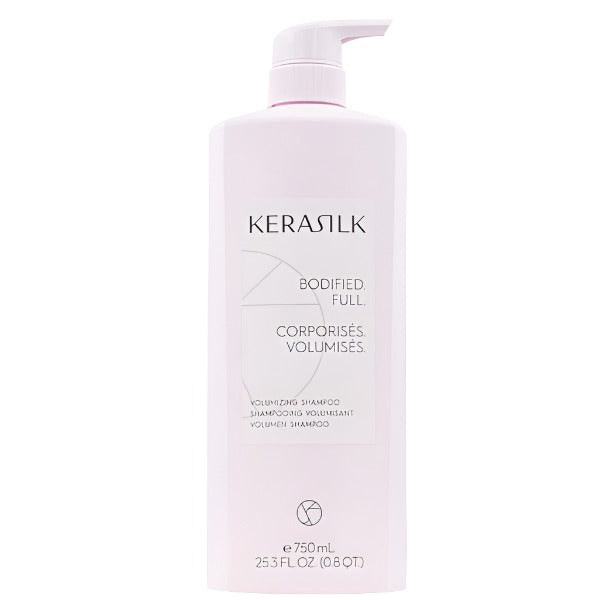 Kerasilk Bodied Full Volumizing Shampoo 750ml