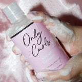 All Curl Cleanser