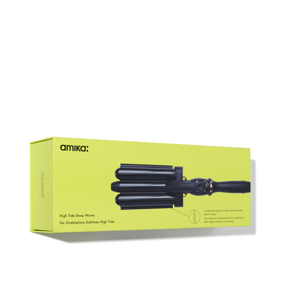 Amika High Tide Deep Waver HWS Beauty