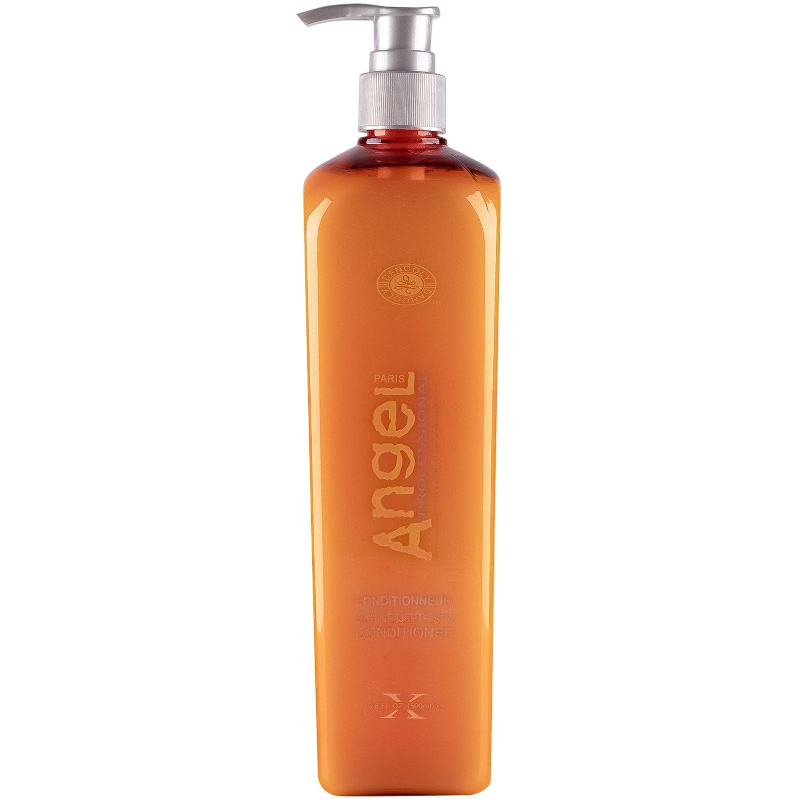 Angel Marine Depth Spa Conditioner (Dry, Neutral Hair) - Angel