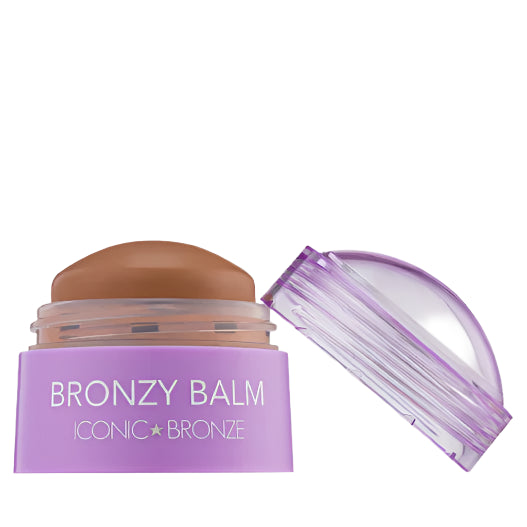 Iconic Bronze Bronzy Balm Rich Toffee 12g