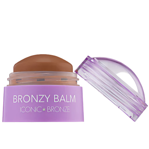 Iconic Bronze Bronzy Balm Spiced Bronze 12g
