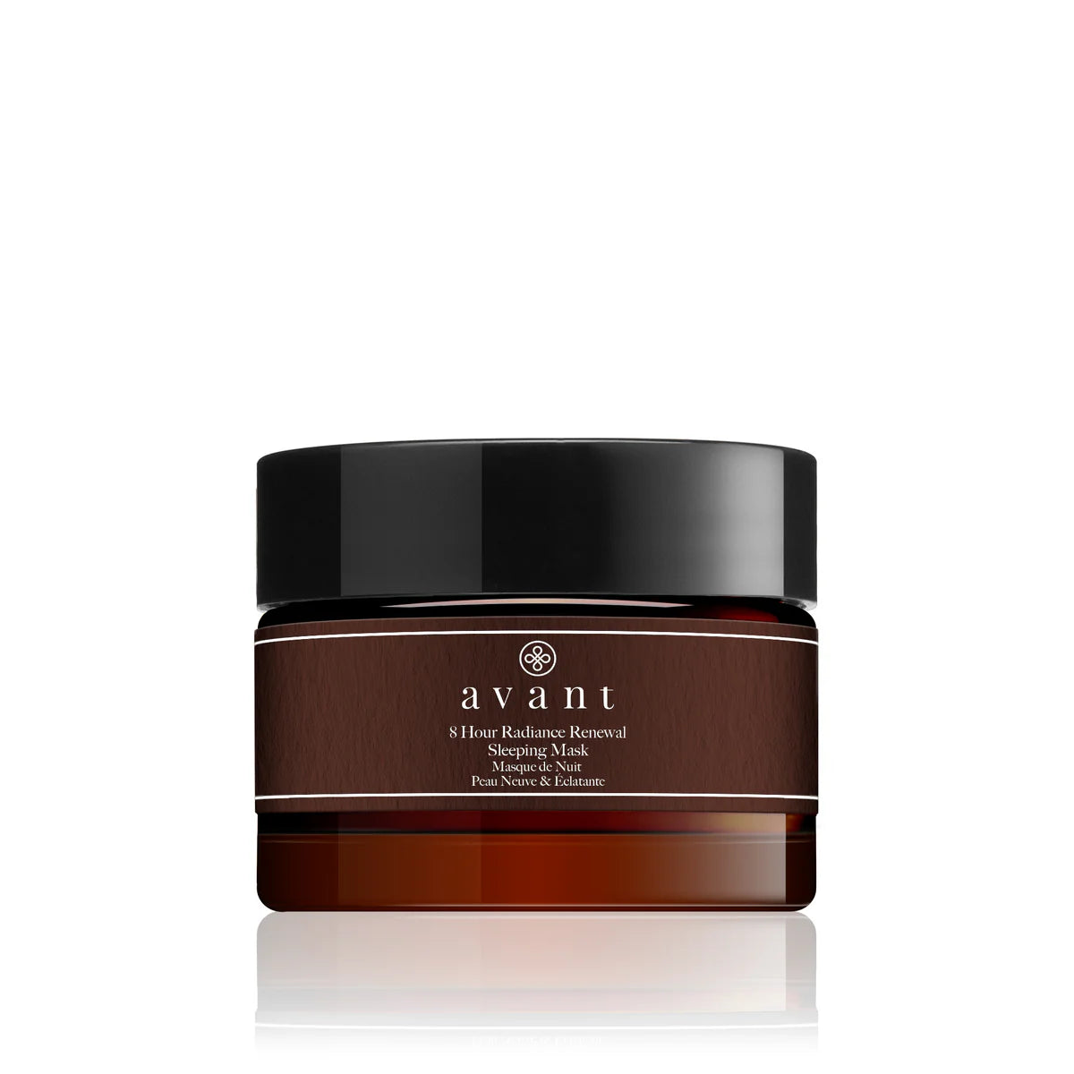 Avant Skincare 8 Hour Radiance Sleeping Mask 50ml