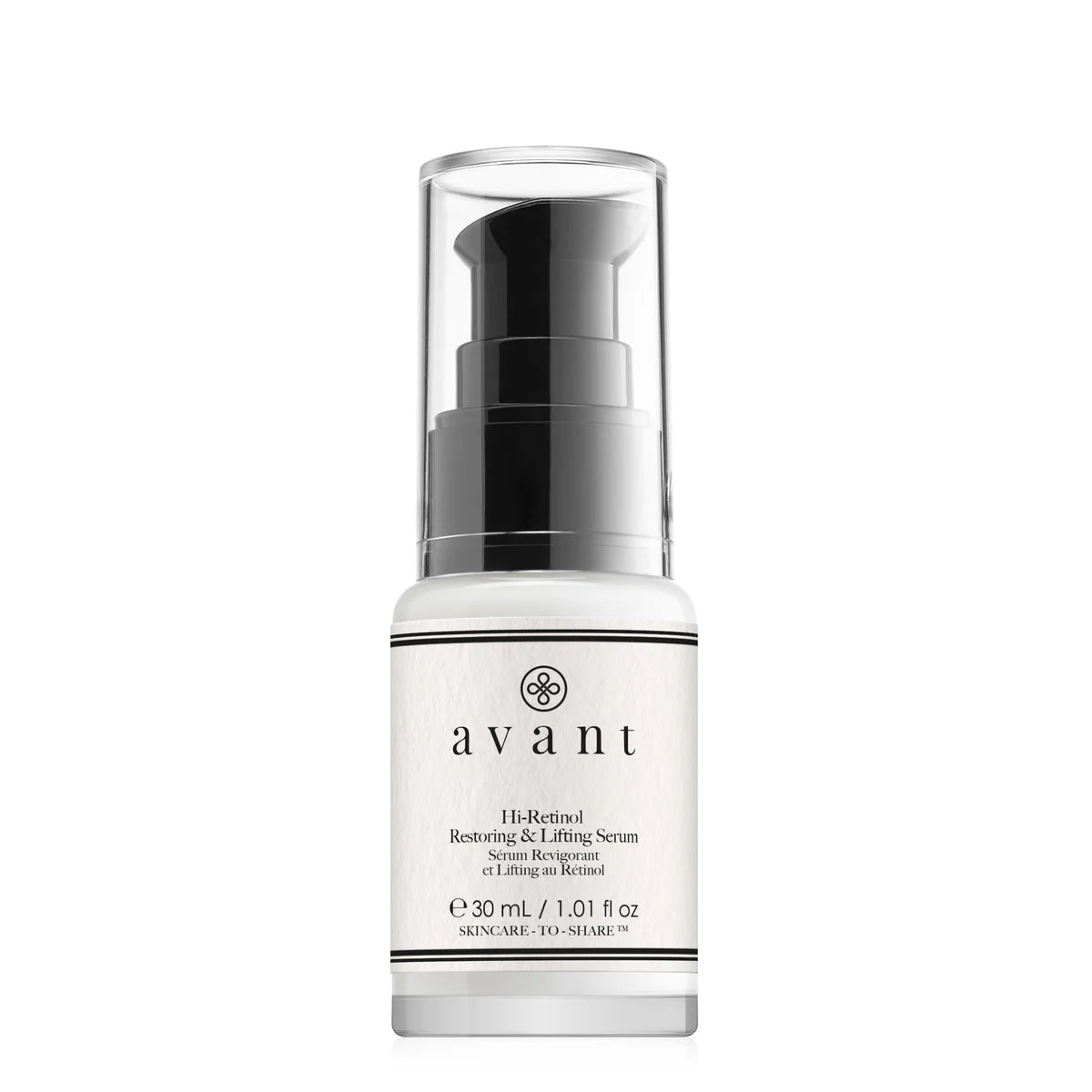 Avant Skincare Hi-Retinol Serum 30ml