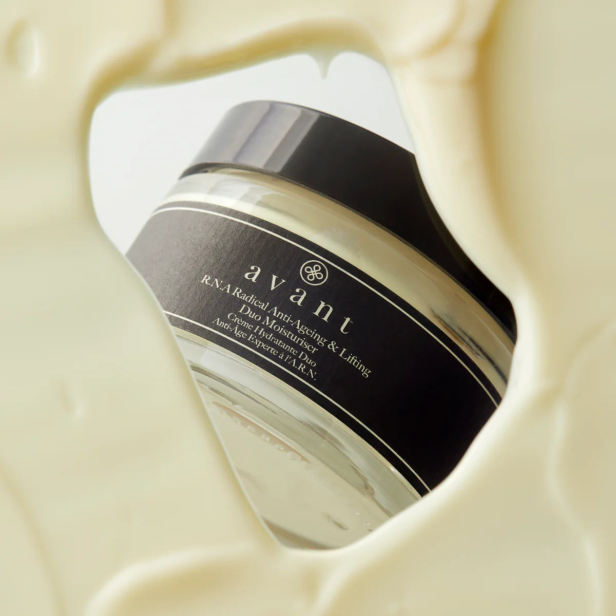 Avant - R.N.A Radical Anti-Ageing & Lifting Duo Moisturiser 50ml