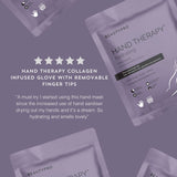 BEAUTPRO Hand Therapy Globe with Removable Finger Tips REVIEW