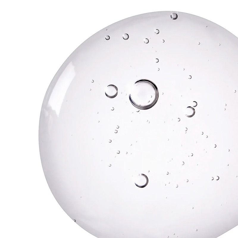 BEAUTYPRO Hyaluronic Acid Hydrating Daily Serum 30ml TEXTURE