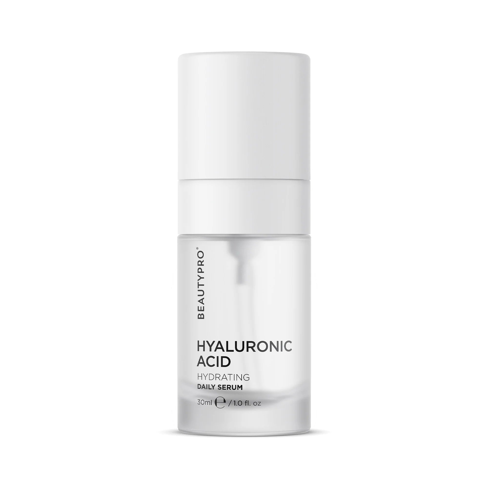 BEAUTYPRO Hyaluronic Acid Hydrating Daily Serum 30ml