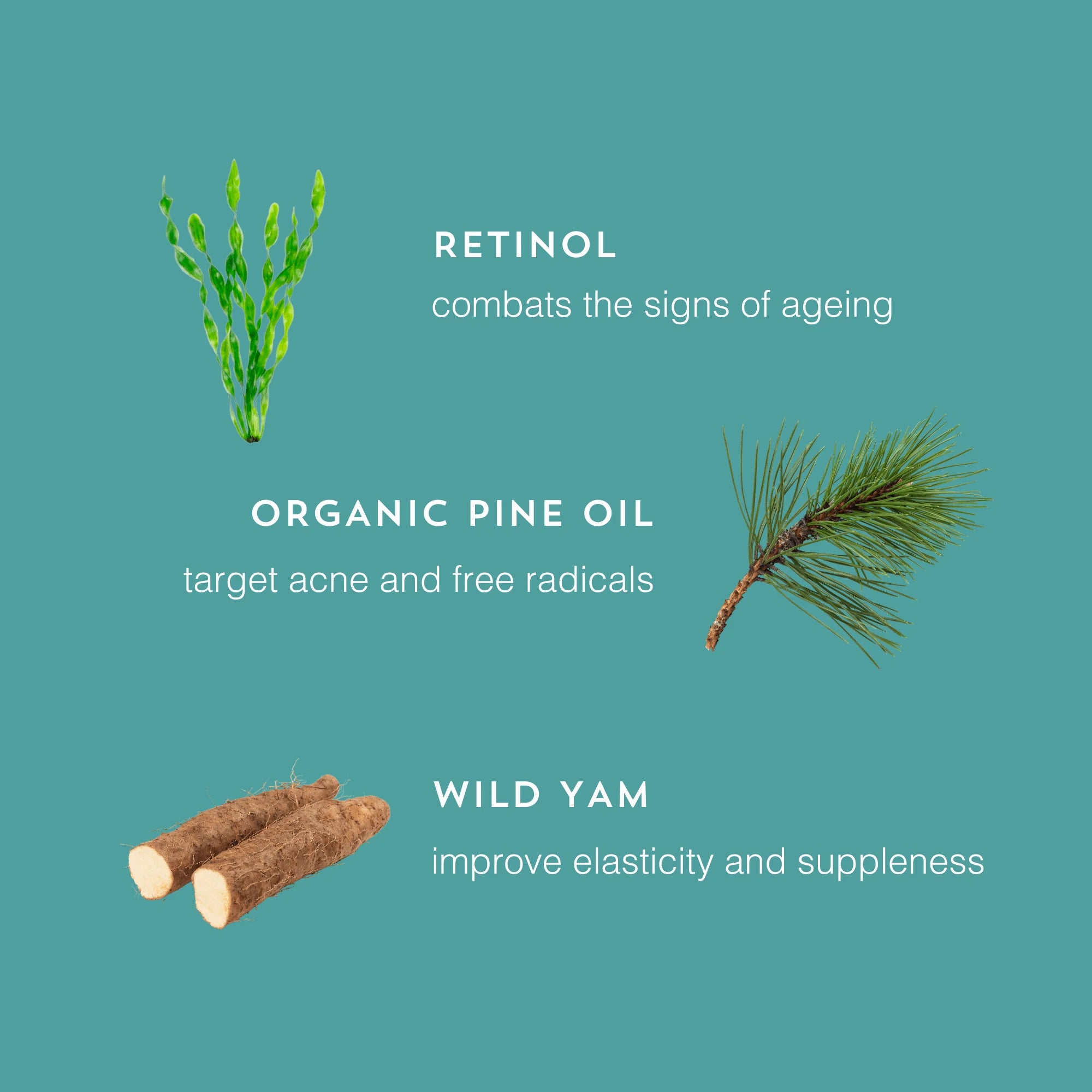 BEAUTYPRO Retinol Anti-Ageing Facial Sheet Mask FEATURES