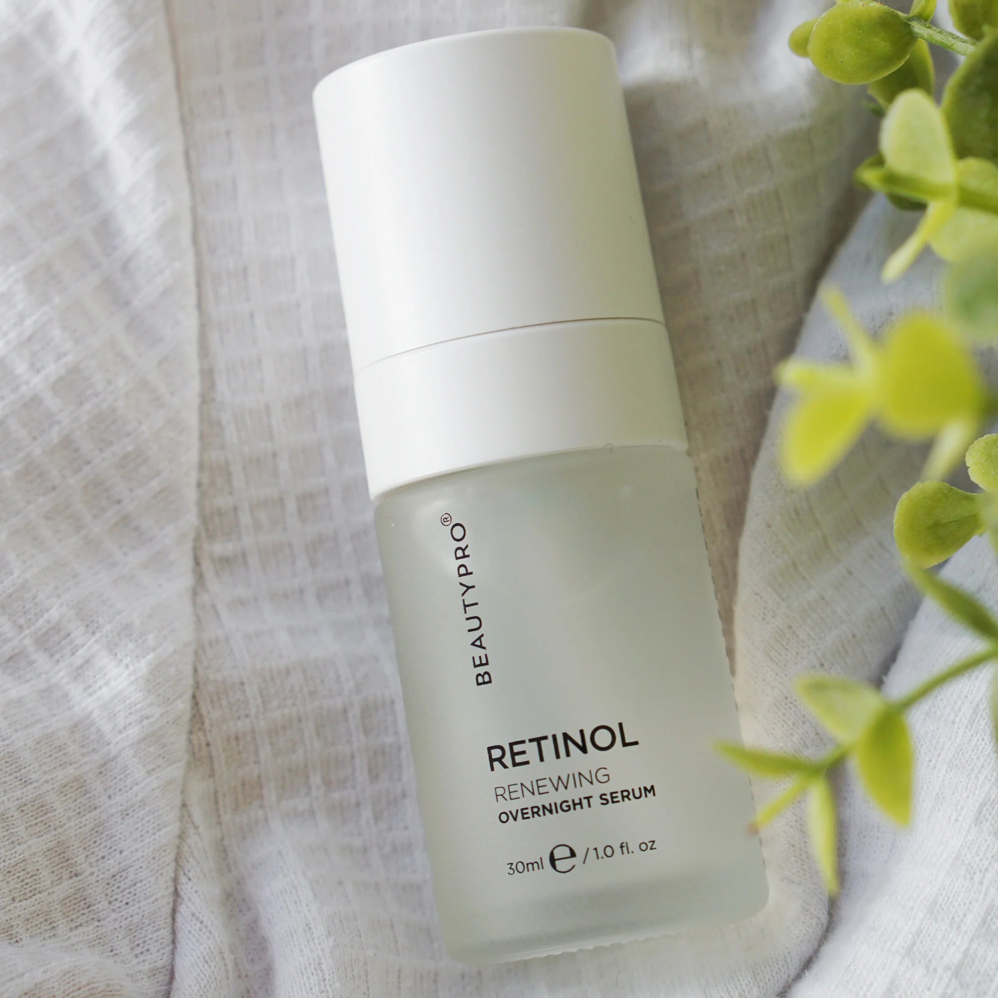 BEAUTYPRO Retinol Overnight Serum 30ml