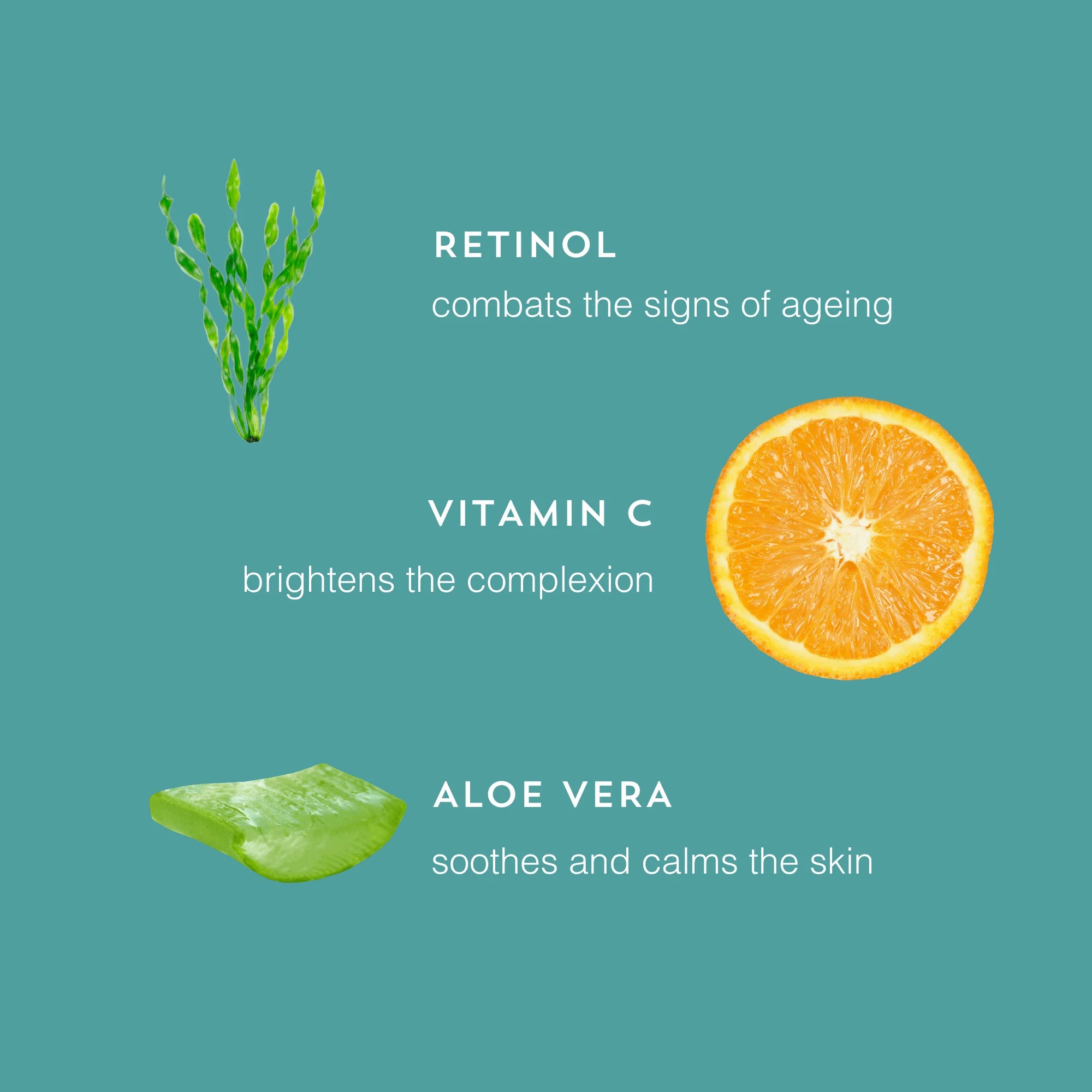 BEAUTYPRO Retinol Under Eye Mask (Pack of 3) FEATURES