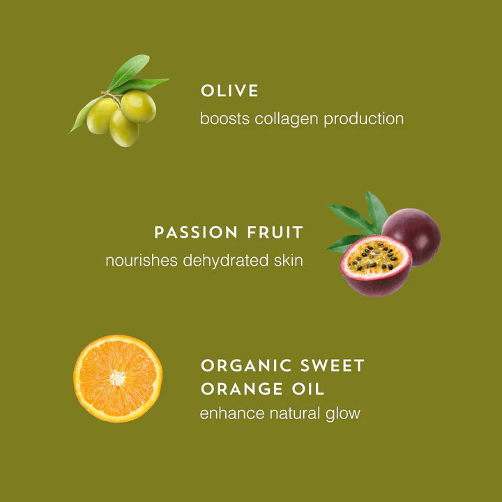 BEAUTYPRO Squalane Nourishing Facial Sheet Mask FEATURES