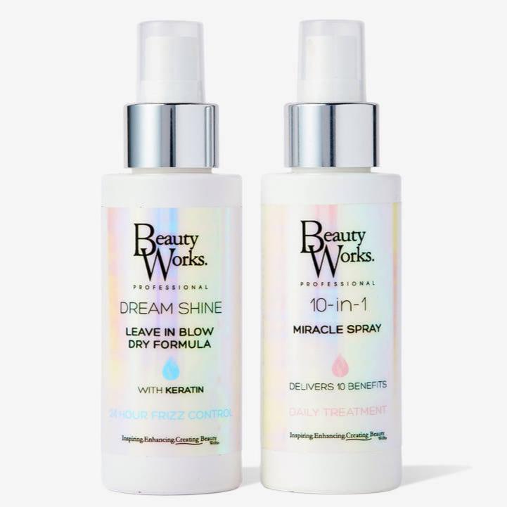 Beauty Works Dream Duo Gift Set