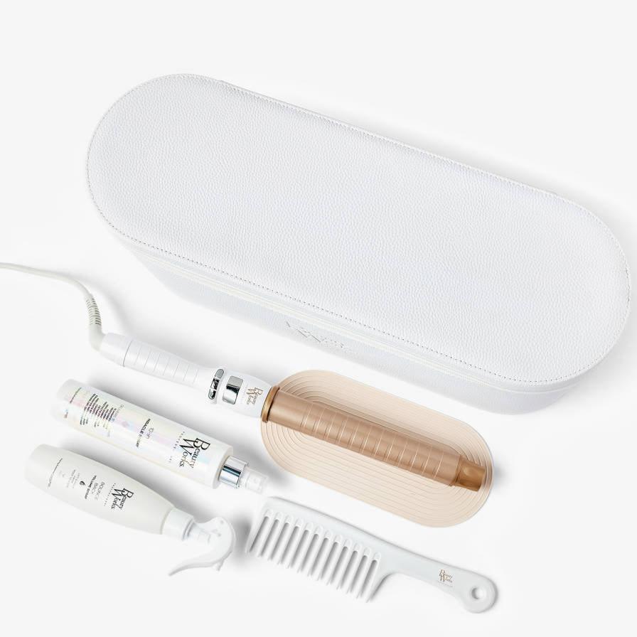Beauty Works Deluxe Dream Vanity Professional Edition