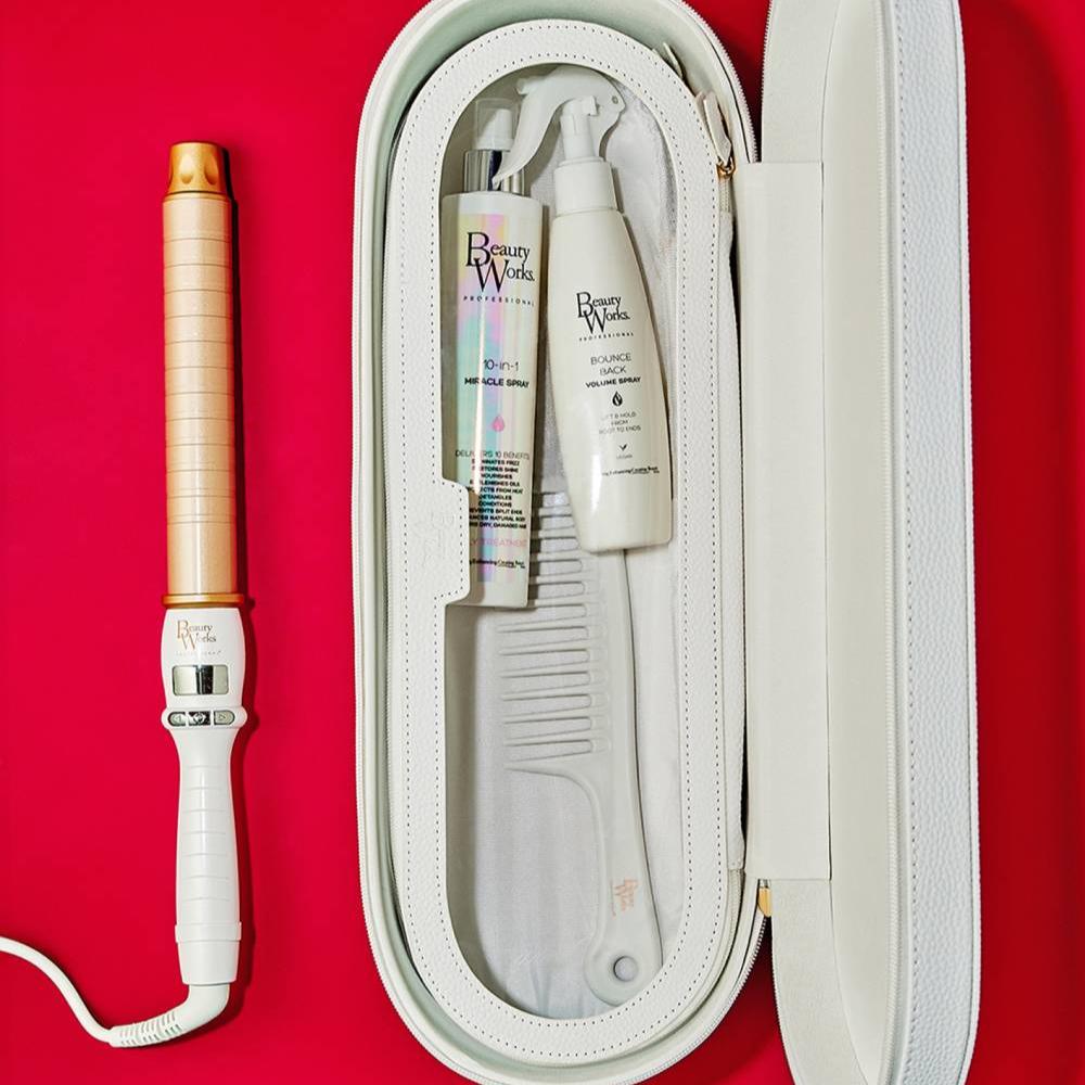 Beauty Works Deluxe Dream Vanity Professional Edition