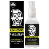 Barber Pro Blemish Control Face Serum 30ml
